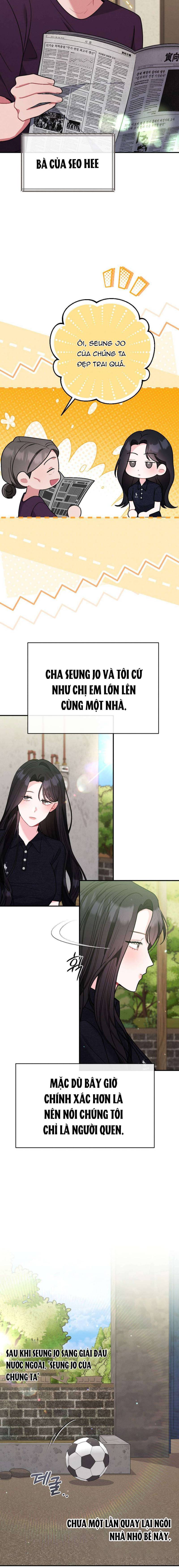 Mật Độ Mùa Hè Chap Chap 2-Mật Độ Mùa Hè - Next Chap 3