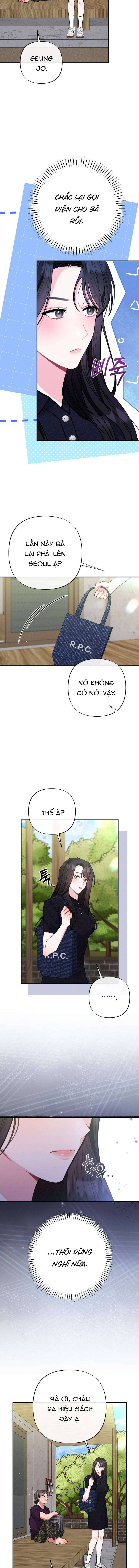 Mật Độ Mùa Hè Chap Chap 2-Mật Độ Mùa Hè - Next Chap 3