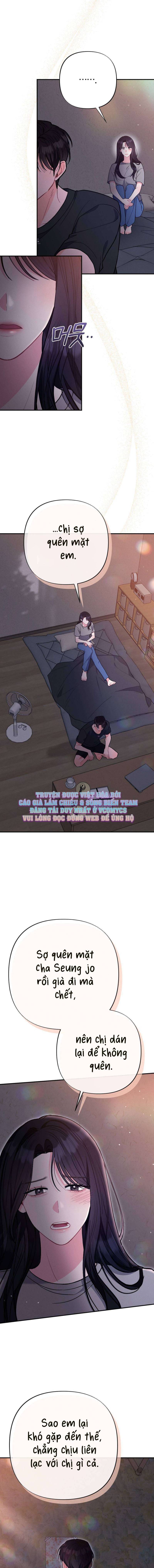 Mật Độ Mùa Hè Chap Chap 3-Mật Độ Mùa Hè - Next Chap 4