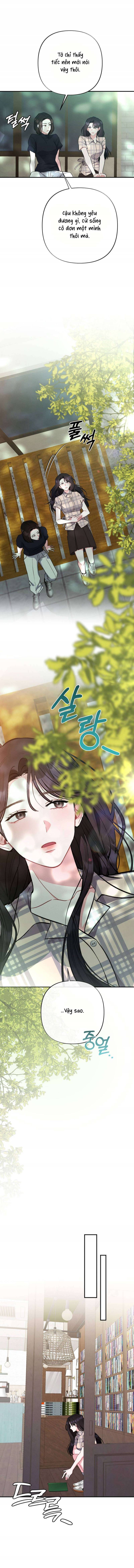Mật Độ Mùa Hè Chap Chap 7-Mật Độ Mùa Hè - Next Chap 8