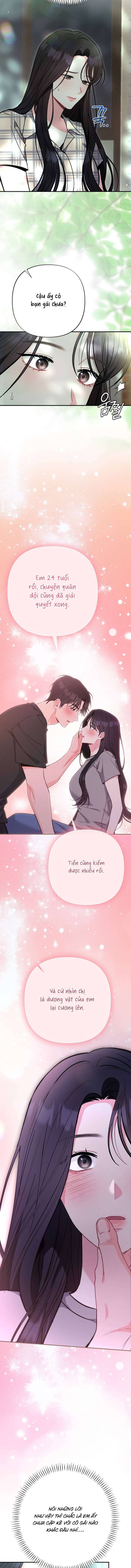 Mật Độ Mùa Hè Chap Chap 7-Mật Độ Mùa Hè - Next Chap 8