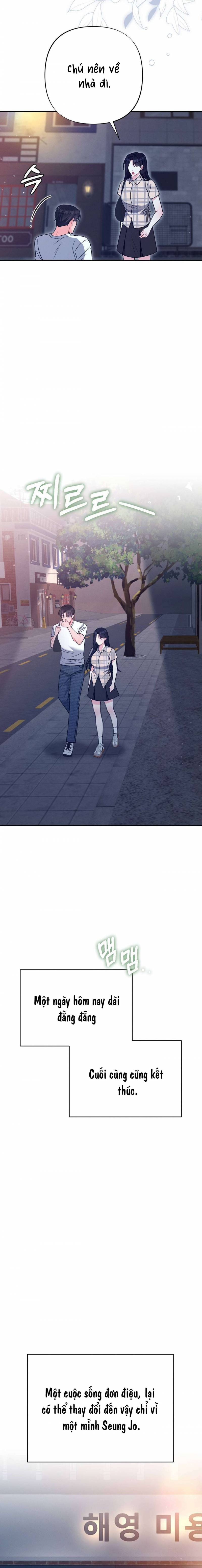 Mật Độ Mùa Hè Chap Chap 8-Mật Độ Mùa Hè - Next Chap 9