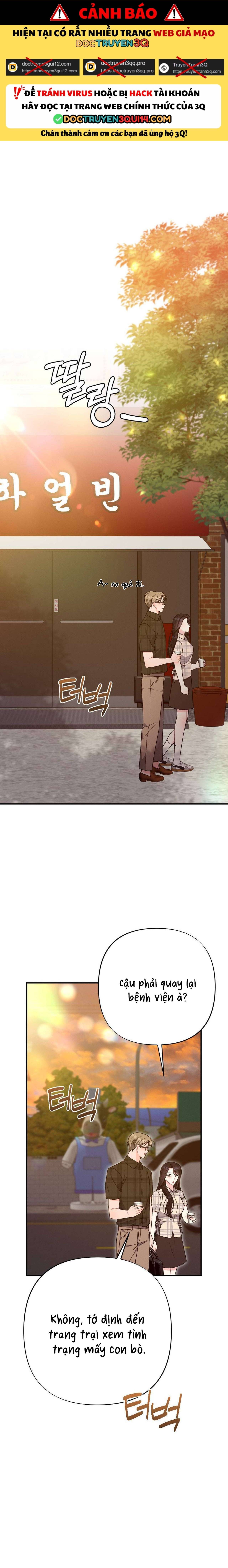 Mật Độ Mùa Hè Chap Chap 8-Mật Độ Mùa Hè - Next Chap 9