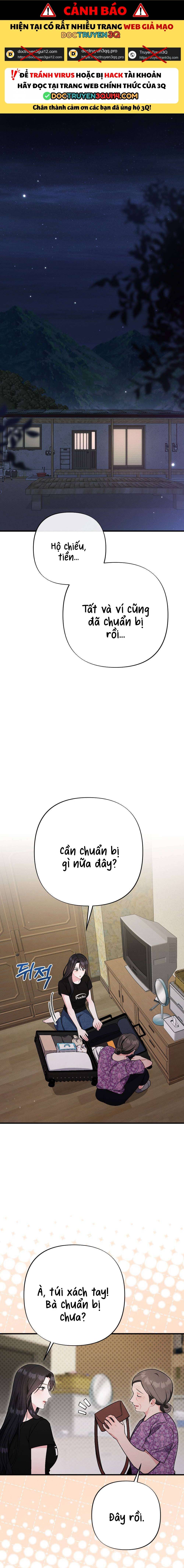 Mật Độ Mùa Hè Chap Chap 9-Mật Độ Mùa Hè - Next Chap 10