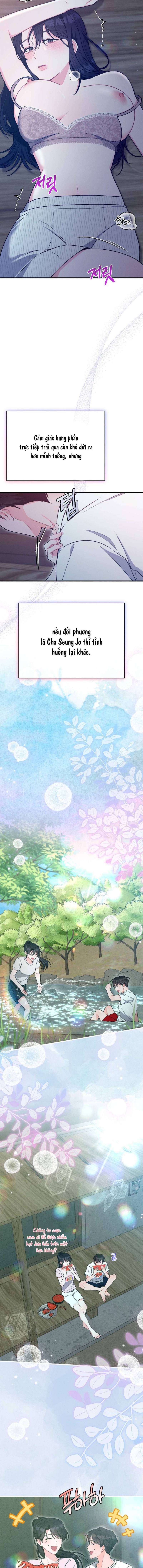 Mật Độ Mùa Hè Chap Chap 11-Mật Độ Mùa Hè - Next Chap 12