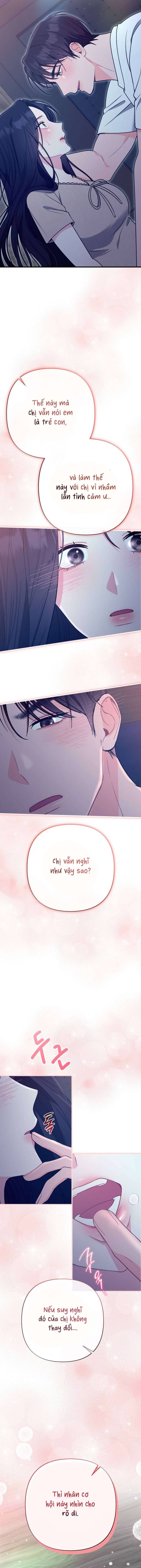 Mật Độ Mùa Hè Chap Chap 11-Mật Độ Mùa Hè - Next Chap 12