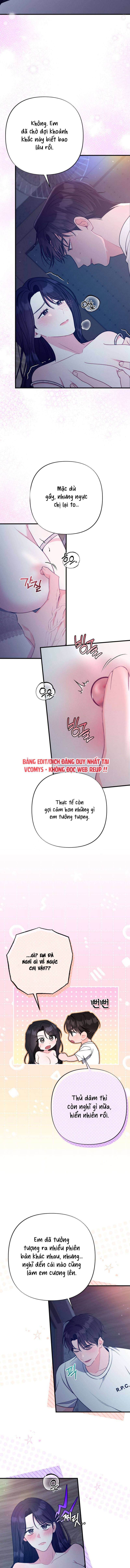 Mật Độ Mùa Hè Chap Chap 11-Mật Độ Mùa Hè - Next Chap 12