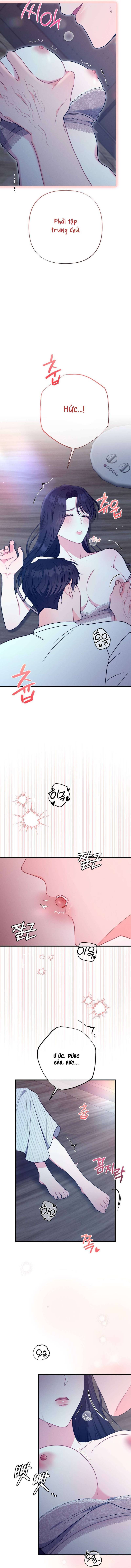 Mật Độ Mùa Hè Chap Chap 11-Mật Độ Mùa Hè - Next Chap 12