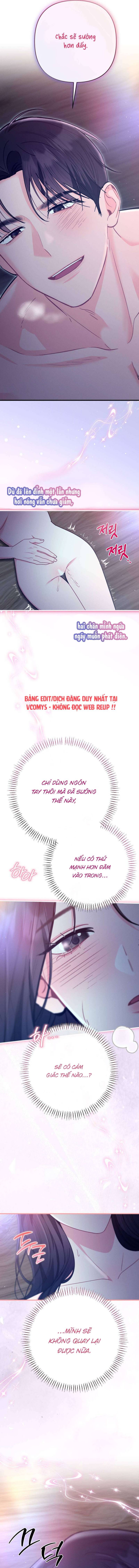 Mật Độ Mùa Hè Chap Chap 12-Mật Độ Mùa Hè - Next Chap 13