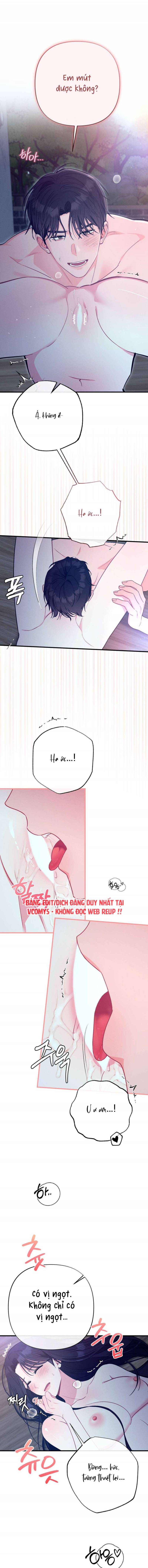 Mật Độ Mùa Hè Chap Chap 12-Mật Độ Mùa Hè - Next Chap 13