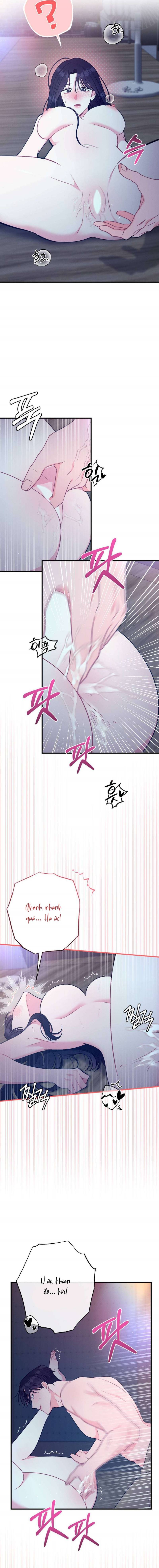 Mật Độ Mùa Hè Chap Chap 12-Mật Độ Mùa Hè - Next Chap 13