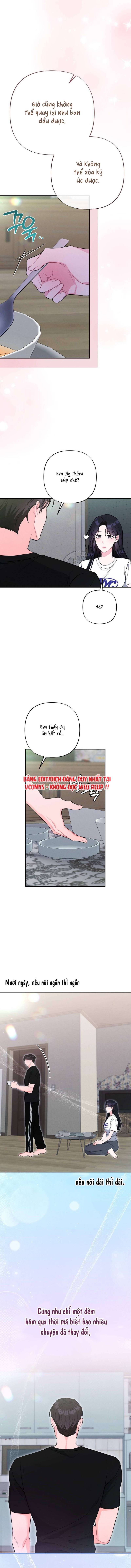Mật Độ Mùa Hè Chap Chap 13-Mật Độ Mùa Hè - Next Chap 14