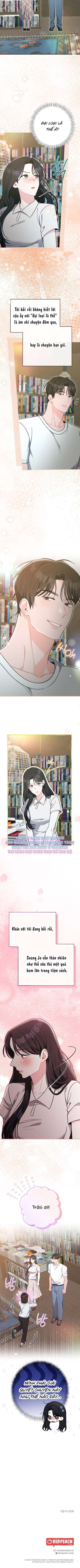 Mật Độ Mùa Hè Chap Chap 14-Mật Độ Mùa Hè - Next Chap 15