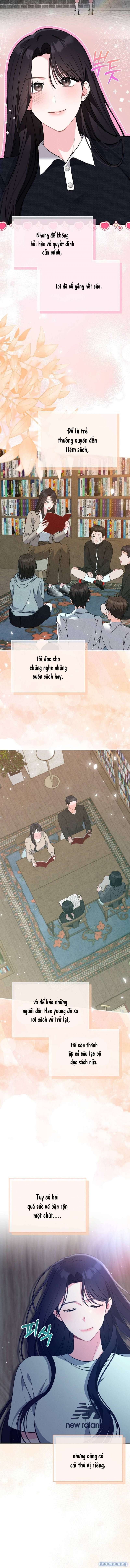 Mật Độ Mùa Hè Chap Chap 18-Mật Độ Mùa Hè - Next Chap 19