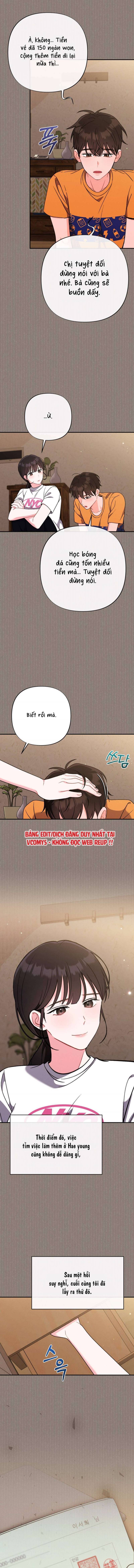 Mật Độ Mùa Hè Chap Chap 19-Mật Độ Mùa Hè - Next Chap 20