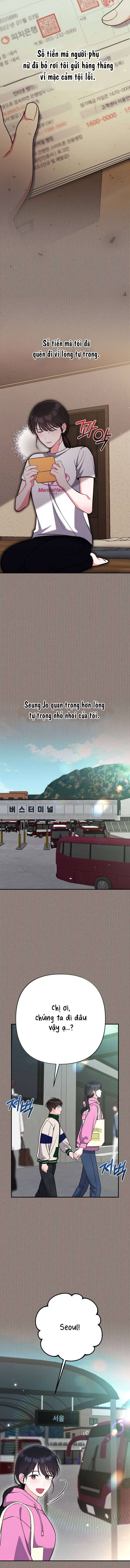 Mật Độ Mùa Hè Chap Chap 19-Mật Độ Mùa Hè - Next Chap 20