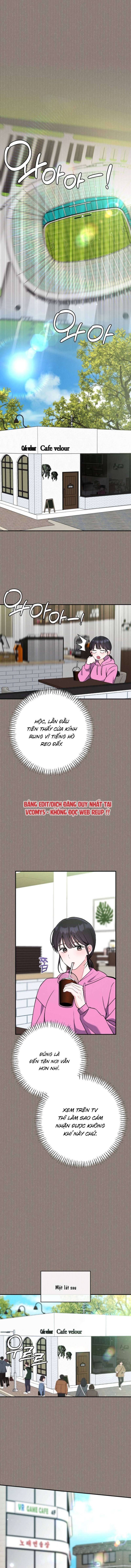 Mật Độ Mùa Hè Chap Chap 19-Mật Độ Mùa Hè - Next Chap 20