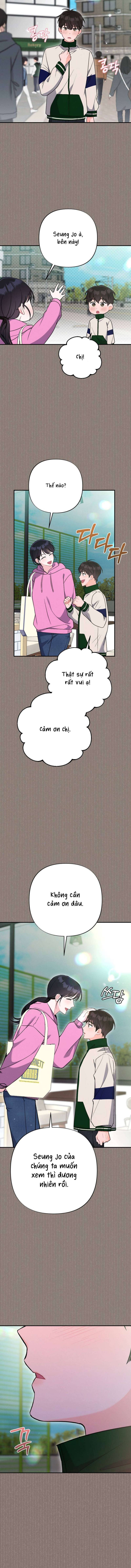 Mật Độ Mùa Hè Chap Chap 19-Mật Độ Mùa Hè - Next Chap 20