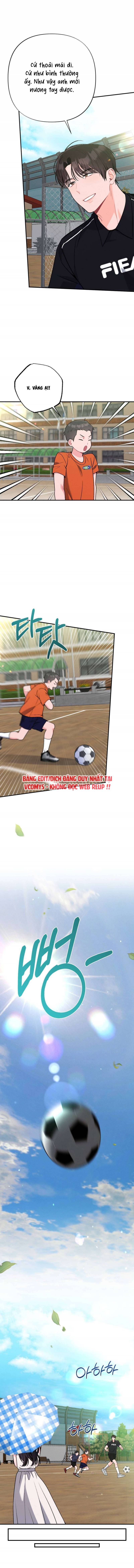 Mật Độ Mùa Hè Chap Chap 19-Mật Độ Mùa Hè - Next Chap 20