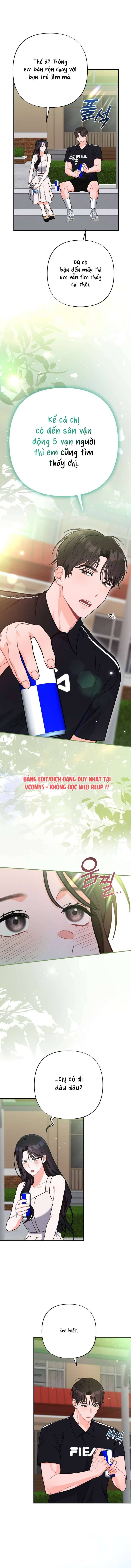 Mật Độ Mùa Hè Chap Chap 19-Mật Độ Mùa Hè - Next Chap 20