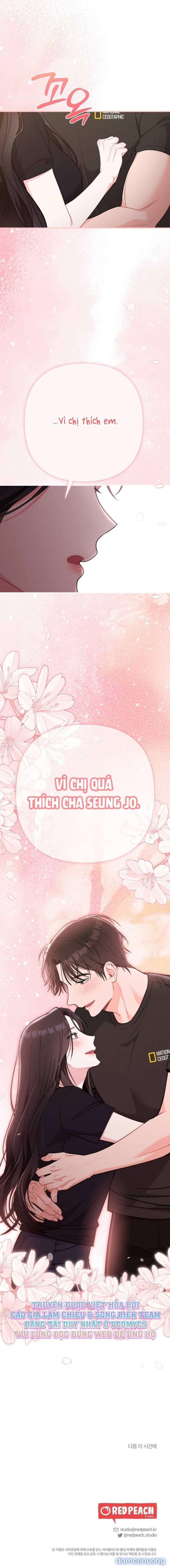 Mật Độ Mùa Hè Chap Chap 24-Mật Độ Mùa Hè - Next Chap 25