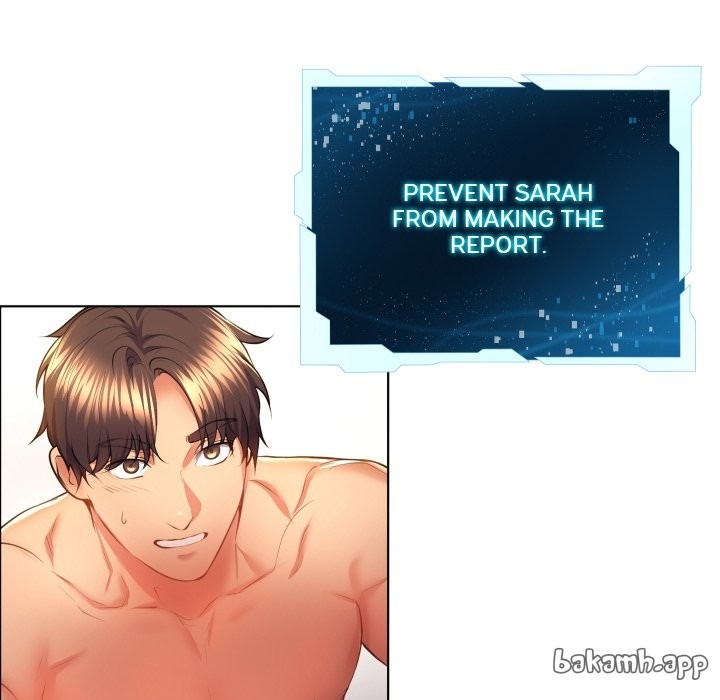 Max Park Has Scored an Item! Chap Chapter 4-Max Park Has Scored an Item! - Next Chap 5