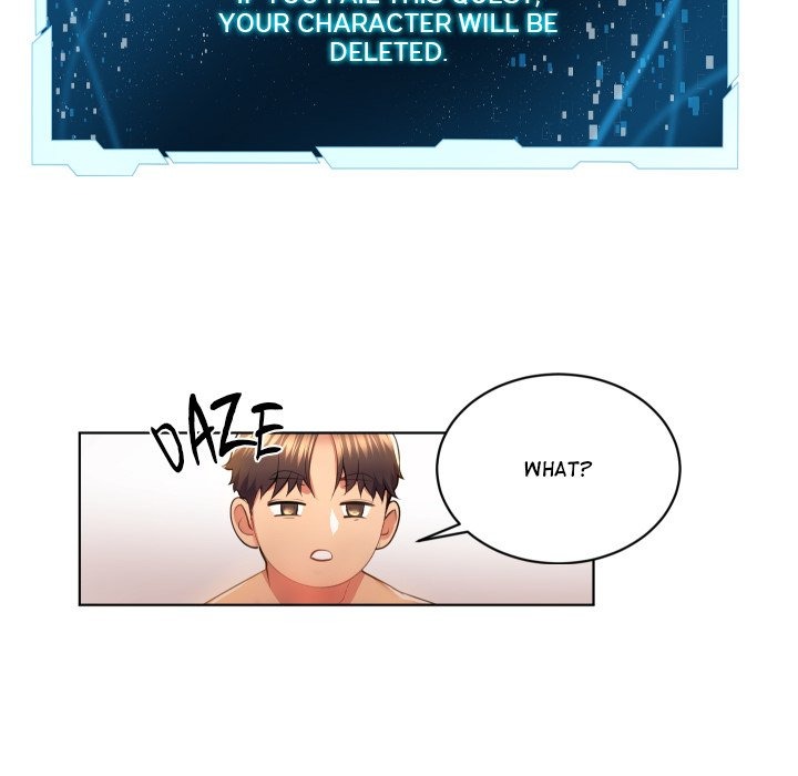 Max Park Has Scored an Item! Chap Chapter 4-Max Park Has Scored an Item! - Next Chap 5