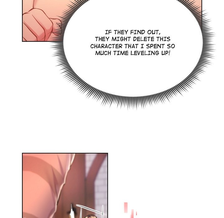 Max Park Has Scored an Item! Chap Chapter 4-Max Park Has Scored an Item! - Next Chap 5