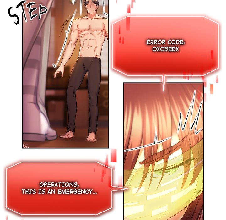 Max Park Has Scored an Item! Chap Chapter 4-Max Park Has Scored an Item! - Next Chap 5