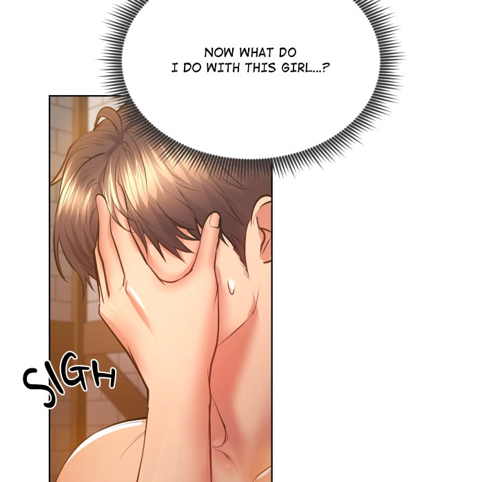 Max Park Has Scored an Item! Chap Chapter 5-Max Park Has Scored an Item! - Next Chap 6