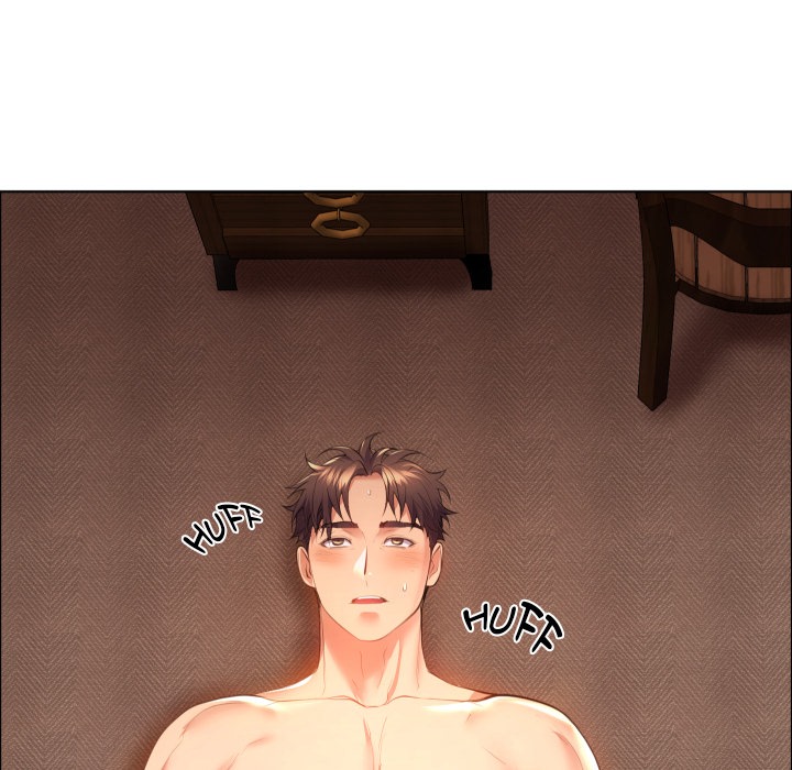 Max Park Has Scored an Item! Chap Chapter 5-Max Park Has Scored an Item! - Next Chap 6