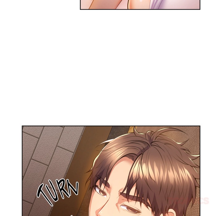 Max Park Has Scored an Item! Chap Chapter 5-Max Park Has Scored an Item! - Next Chap 6