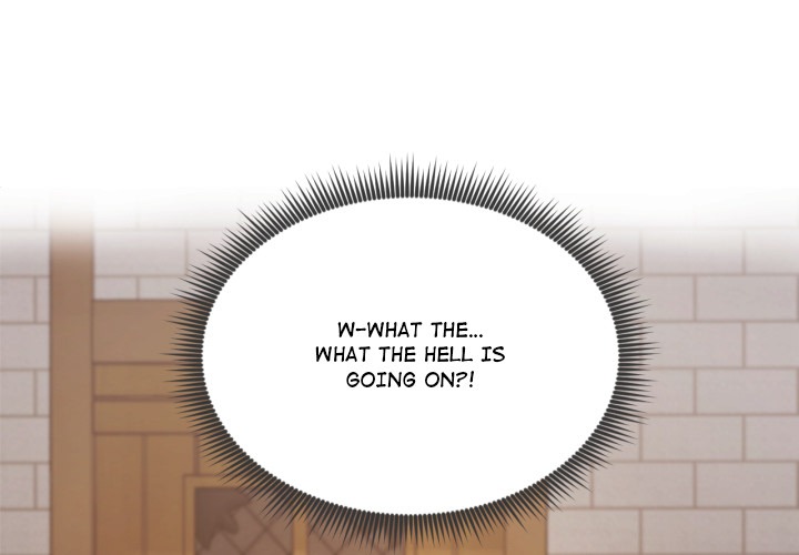 Max Park Has Scored an Item! Chap Chapter 5-Max Park Has Scored an Item! - Next Chap 6