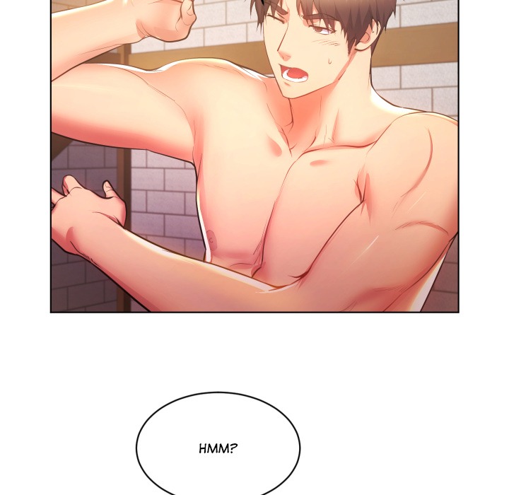 Max Park Has Scored an Item! Chap Chapter 5-Max Park Has Scored an Item! - Next Chap 6