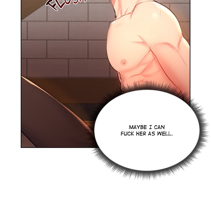 Max Park Has Scored an Item! Chap Chapter 5-Max Park Has Scored an Item! - Next Chap 6