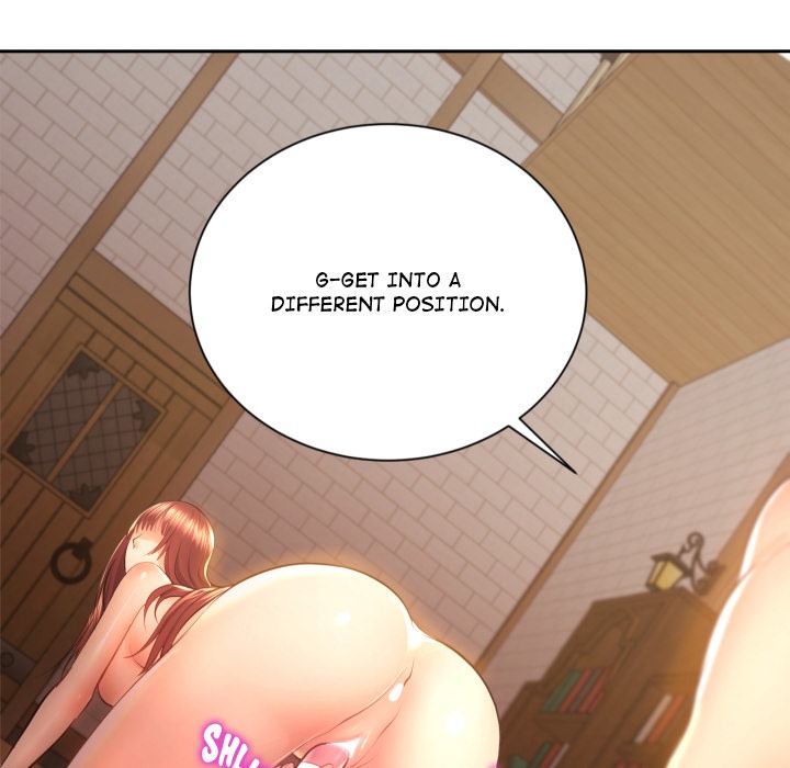 Max Park Has Scored an Item! Chap Chapter 5-Max Park Has Scored an Item! - Next Chap 6