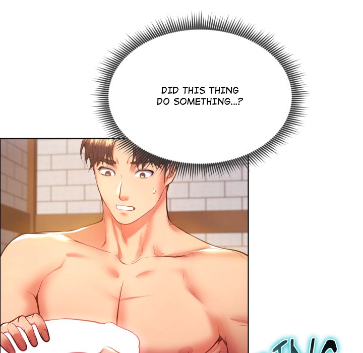 Max Park Has Scored an Item! Chap Chapter 5-Max Park Has Scored an Item! - Next Chap 6