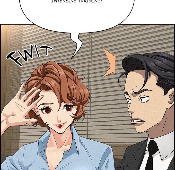 Milf Guard Chap Chapter 17-Milf Guard - Next Chap 18