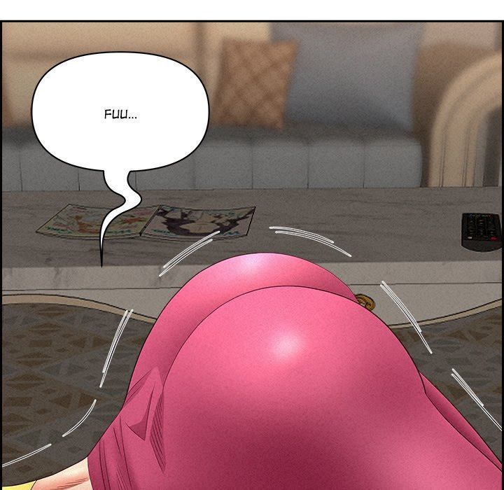 Milf Guard Chap Chapter 17-Milf Guard - Next Chap 18