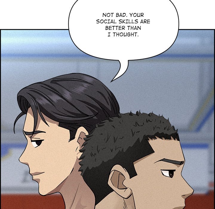 Milf Guard Chap Chapter 17-Milf Guard - Next Chap 18