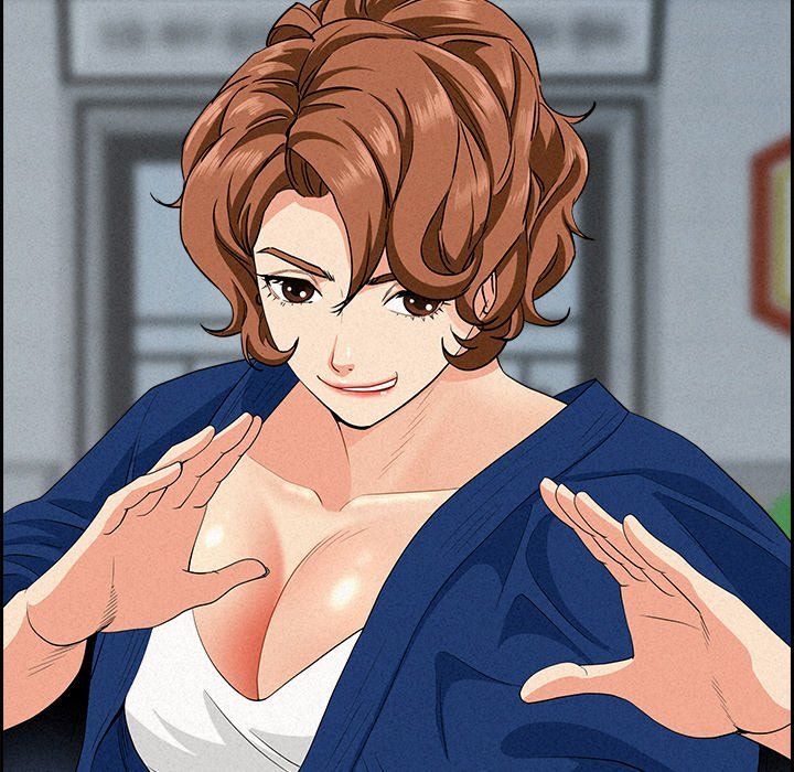 Milf Guard Chap Chapter 17-Milf Guard - Next Chap 18