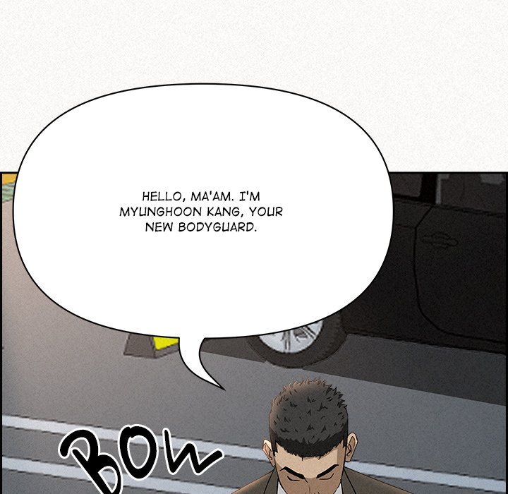 Milf Guard Chap Chapter 17-Milf Guard - Next Chap 18