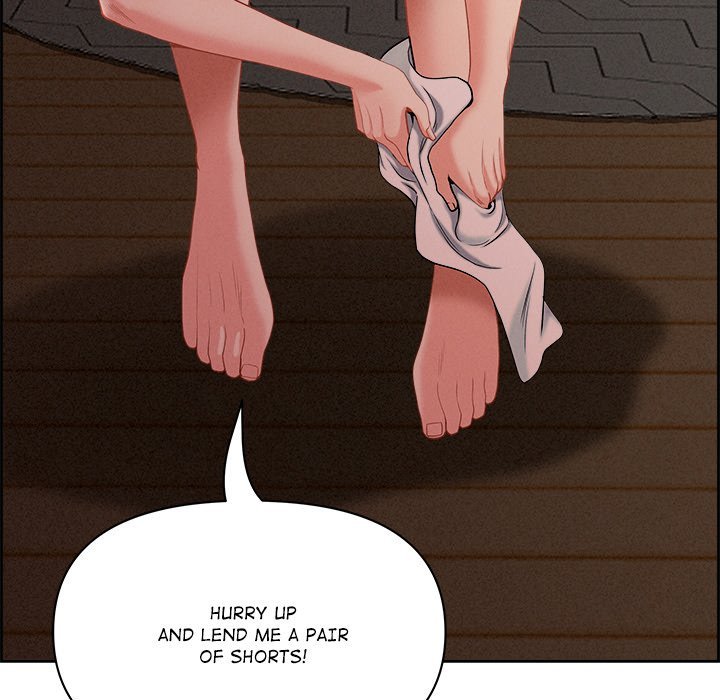 Milf Guard Chap Chapter 18-Milf Guard - Next Chap 19