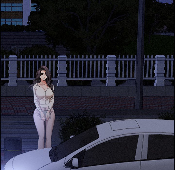 Milf Guard Chap Chapter 18-Milf Guard - Next Chap 19