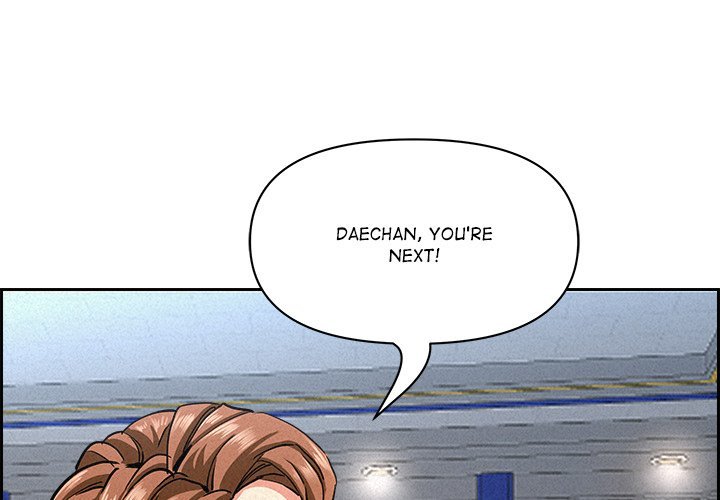 Milf Guard Chap Chapter 18-Milf Guard - Next Chap 19