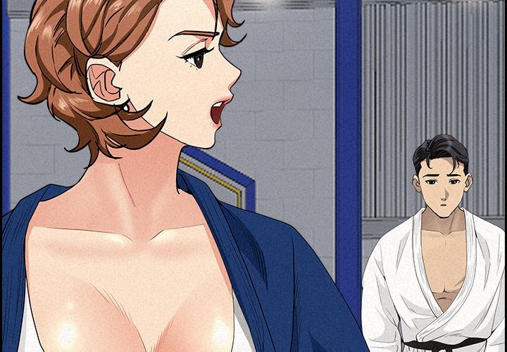 Milf Guard Chap Chapter 18-Milf Guard - Next Chap 19