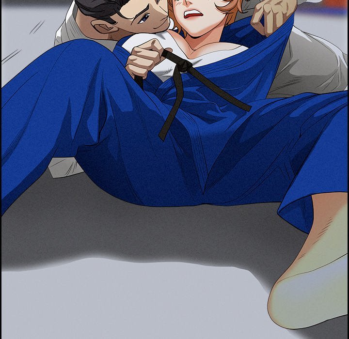 Milf Guard Chap Chapter 18-Milf Guard - Next Chap 19