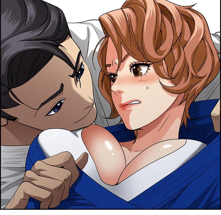 Milf Guard Chap Chapter 18-Milf Guard - Next Chap 19