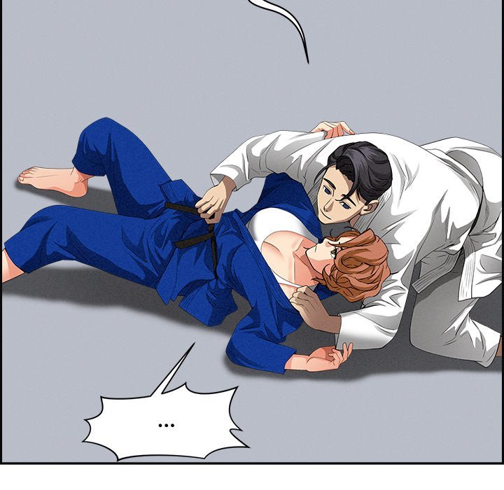 Milf Guard Chap Chapter 18-Milf Guard - Next Chap 19