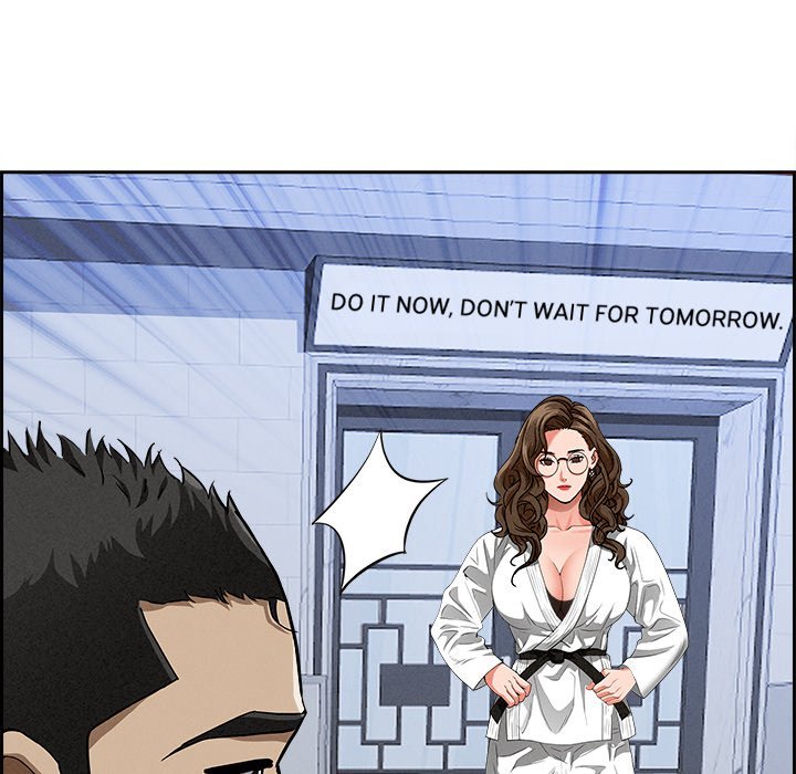 Milf Guard Chap Chapter 18-Milf Guard - Next Chap 19